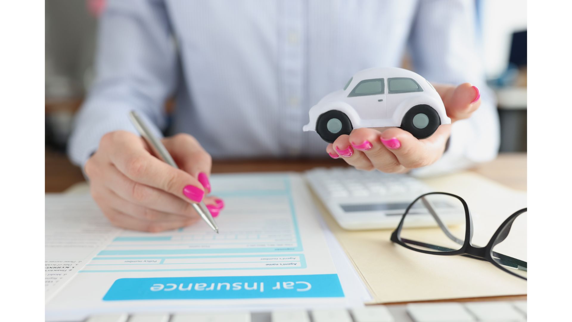 Vehicle Insurance Quotes in Dubai